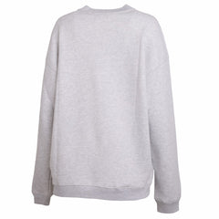 Seattle Seahawks WEAR by Erin Andrews Women's Super Bowl LX Fleece Sweatshirt - Gray outlet