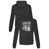 Chicago White Sox Levelwear Sunrise Relay Hoodie Black