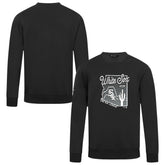 Chicago White Sox Levelwear Zane Sunrise Sweatshirt Black