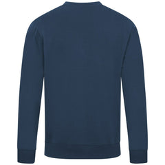 Houston Astros Levelwear Zane Sunrise Sweatshirt Navy