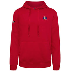 San Diego Padres Levelwear Panoramic Podium Hoodie Red