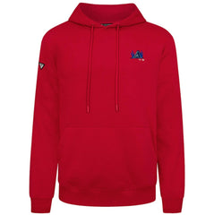 Arizona Diamondbacks Levelwear Panoramic Podium Hoodie Red
