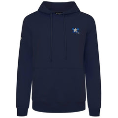 Houston Astros Levelwear Panoramic Podium Hoodie Navy