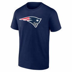 Hunter Henry New England Patriots Icon Name & Number T-Shirt - Navy discount