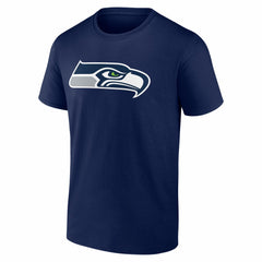 Devon Witherspoon Seattle Seahawks Icon Name & Number T-Shirt - College Navy outlet