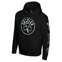 Boston Celtics Stadium Essentials Unisex Elementized Ride Hoodie - Black for sale