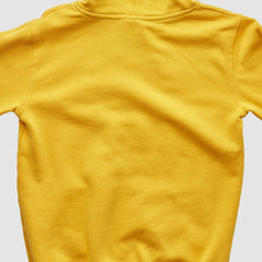 Pittsburgh Steelers NFL 2000s Hooded Pullover Sweatshirt - Yellow Vintage on sale