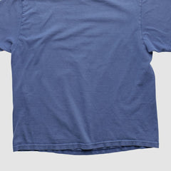 Boston Red Sox 2004 T-shirt Blue Vintage