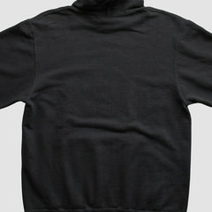 Pittsburgh Steelers NFL 2000s Hooded Pullover Sweatshirt - Black Vintage cheap