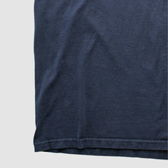 Chicago Bears NFL 2010s Long Sleeve T-shirt - Navy Vintage for sale