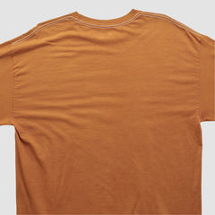 Dallas Cowboys 2000s Long Sleeve T-shirt - Orange Vintage sale