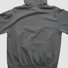 Green Bay Packers NFL 2010s Hooded Pullover Sweatshirt - Charcoal Vintage sale