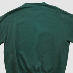 Philadelphia Eagles NFL 2000s Pullover Sweatshirt - Green Vintage for sale