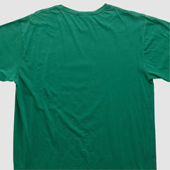 Green Bay Packers Reebok 2000s T-shirt - Green Vintage sale