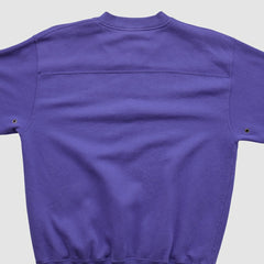 Minnesota Vikings NFL 2000s Pullover Sweatshirt - Purple Vintage outlet