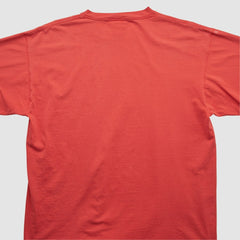 Atlanta Falcons NFL 2000s T-shirt - Red Vintage cheap
