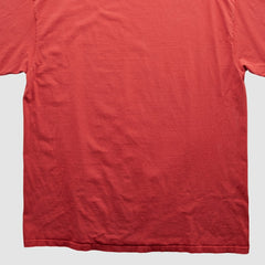 Boston Red Sox Majestic 2000s T-shirt Red Vintage