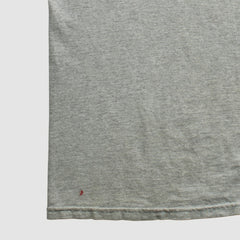Boston Red Sox CSA 2000s T-shirt Heather Gray Vintage