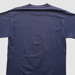 Boston Red Sox 2004 T-shirt Navy Vintage