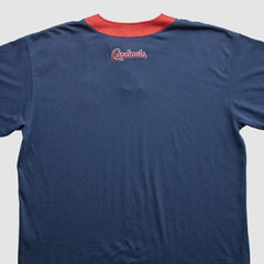 St. Louis Cardinals 2000s T-shirt Navy Vintage