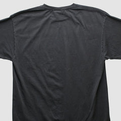 Pittsburgh Steelers Reebok 2000s T-shirt - Black Vintage cheap