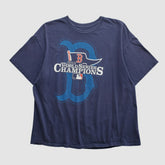 Boston Red Sox 2013 T-shirt Navy Vintage