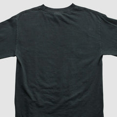 Pittsburgh Steelers Alstyle 2006 Long Sleeve T-shirt - Black Vintage outlet