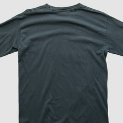 Minnesota Vikings NFL 2010s Long Sleeve T-shirt - Charcoal Vintage sale