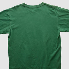 Green Bay Packers Reebok 2000s Long Sleeve T-shirt - Green Vintage outlet