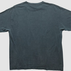 Pittsburgh Steelers NFL 2010s T-shirt - Charcoal Vintage on sale