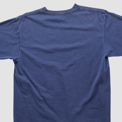 Dallas Cowboys Reebok 2007 T-shirt - Navy Vintage for sale
