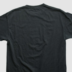 Carolina Panthers Reebok 2000s T-shirt - Black Vintage on sale