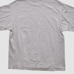 New York Giants NFL 2000s T-shirt - Heather Gray Vintage discount
