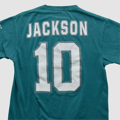 Philadelphia Eagles NFL 2010s T-shirt - Teal Vintage online