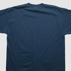 New England Patriots NFL 2011 T-shirt - Navy Vintage on sale