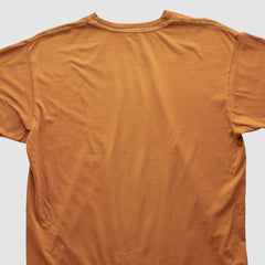 Pittsburgh Steelers Reebok 2009 T-shirt - Orange Vintage for sale