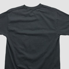Superbowl XLVI 2012 T-shirt - Black Vintage outlet