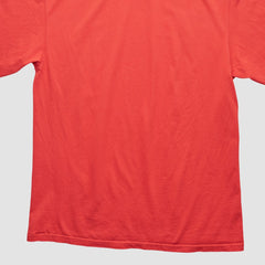 New York Giants NFL 2008 T-shirt - Red Vintage cheap
