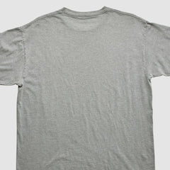 St. Louis Cardinals MLB 2010 T-shirt Heather Gray Vintage