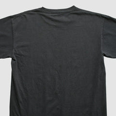 Superbowl XLIII NFL 2009 T-shirt - Black Vintage outlet