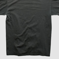 Pittsburgh Steelers 2000s Long Sleeve T-shirt - Black Vintage discount