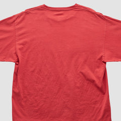 Houston Texans NFL 2000s Long Sleeve T-shirt - Red Vintage sale