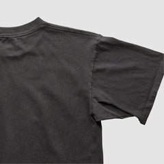 Pittsburgh Steelers 1996 T-shirt - Black Vintage discount