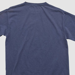 Tampa Bay Rays MLB 2008 T-shirt Navy Vintage