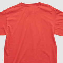 Boston Red Sox CSA 2001 T-shirt Red Vintage