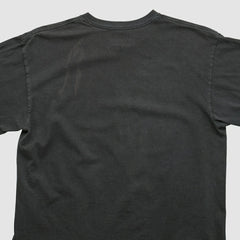 Superbowl XLVII NFL 2013 T-shirt - Black Vintage sale