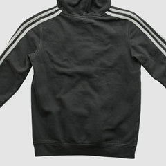 Chicago Bulls 2010s Hooded Sweatshirt - Black Vintage outlet