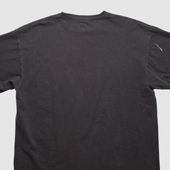 Pittsburgh Steelers NFL 2010 T-shirt - Black Vintage cheap