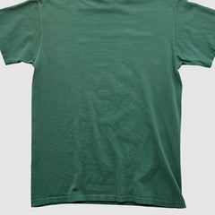 Green Bay Packers Lee Apparel 90s T-shirt - Green Vintage discount