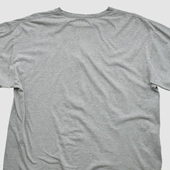 New Orleans Saints NFL 2000s T-shirt - Heather Gray Vintage online